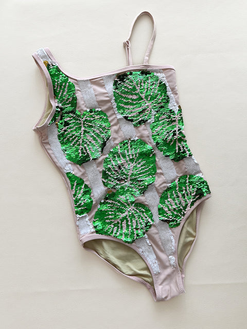 ♻ Shade Critters 7y Swimsuit