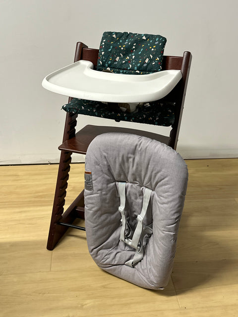 ♻ Stokke Tripp Trapp + Accessories  P57902