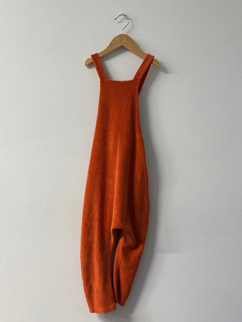 ♻ Monkind 4-5y Dungarees