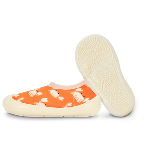Water Shoes - Crabby Crab