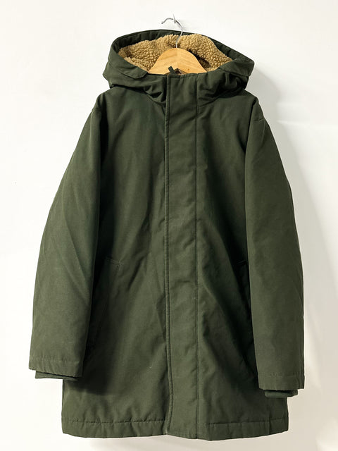 ♻ Uniqlo 9-10y Coat