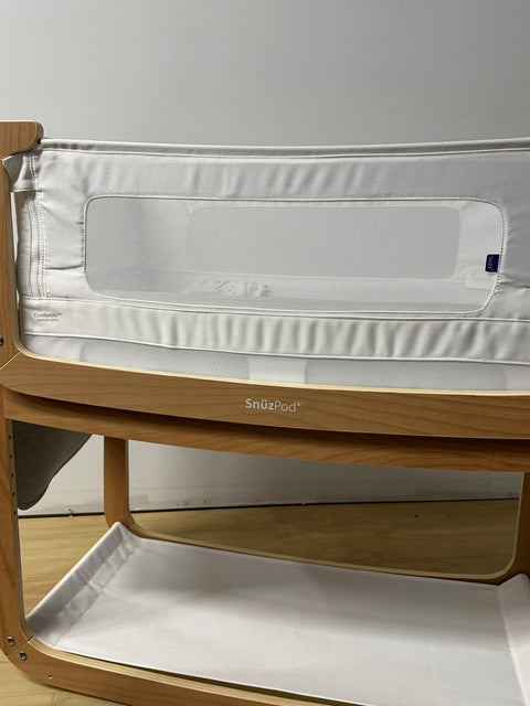 ♻ SnuzPod 4 + Accessories P57900