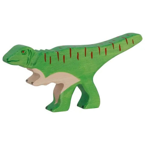 Allosaurus
