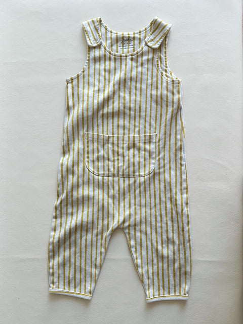 ♻ Pehr 2y Romper