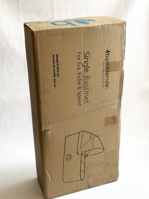♻ Bumbleride Bassinet noP52508