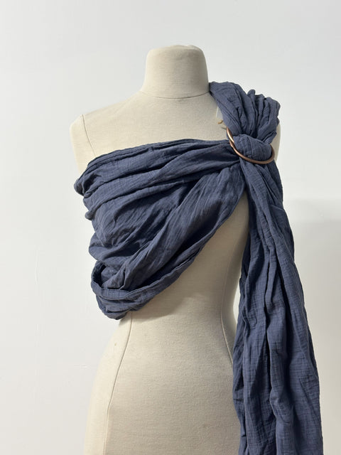 ♻ Moby Ring Sling
