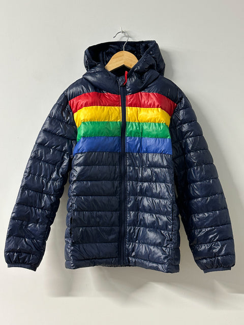 ♻ Primary 12y Coat