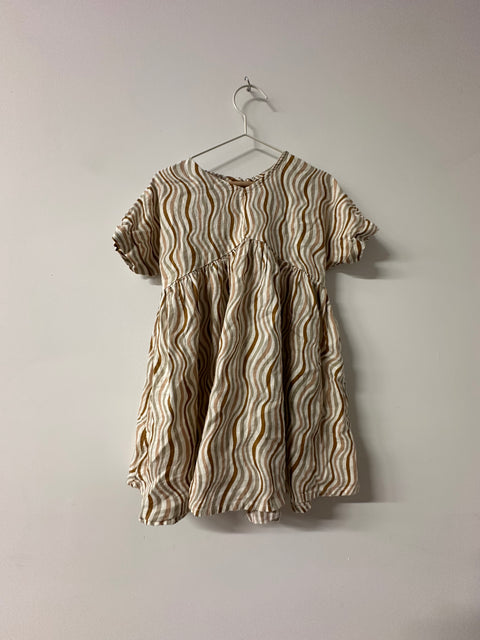 ♻ Rylee + Cru 4-5y Dress