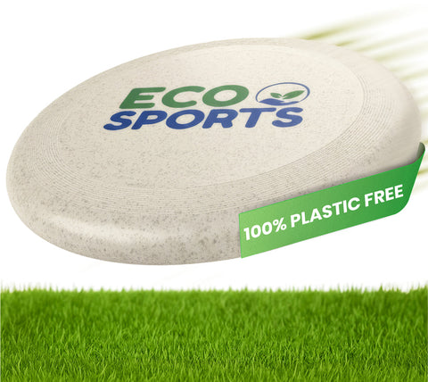 Wheatstraw Biodegradable Ultimate Frisbee