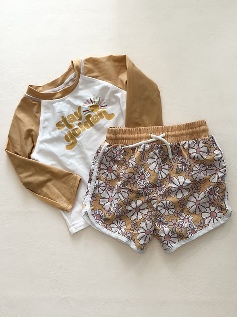 Little Co 24m Swim Set