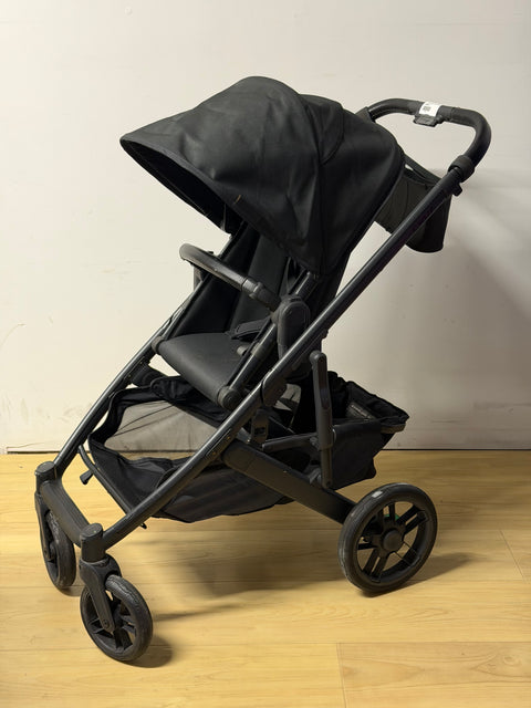 ♻  UPPAbaby Cruz Stroller P60033