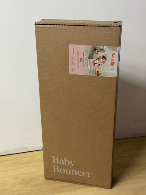 ♻ BabyBjorn Bouncer P59833
