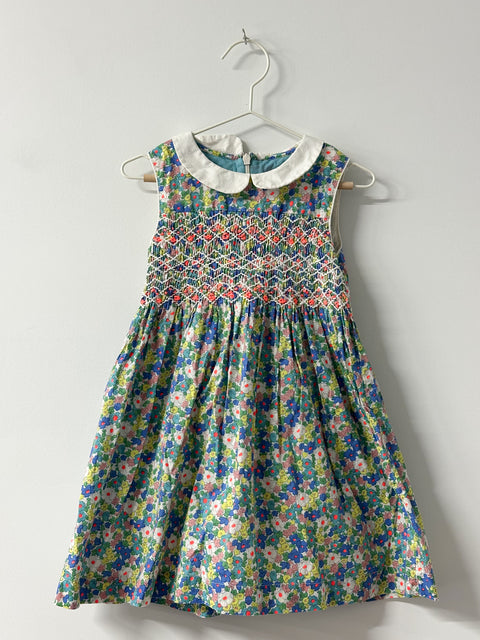 ♻ Boden 3-4y Dress