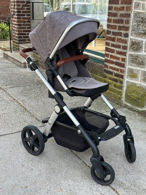 ♻ Silvercross Wave Stroller No52744