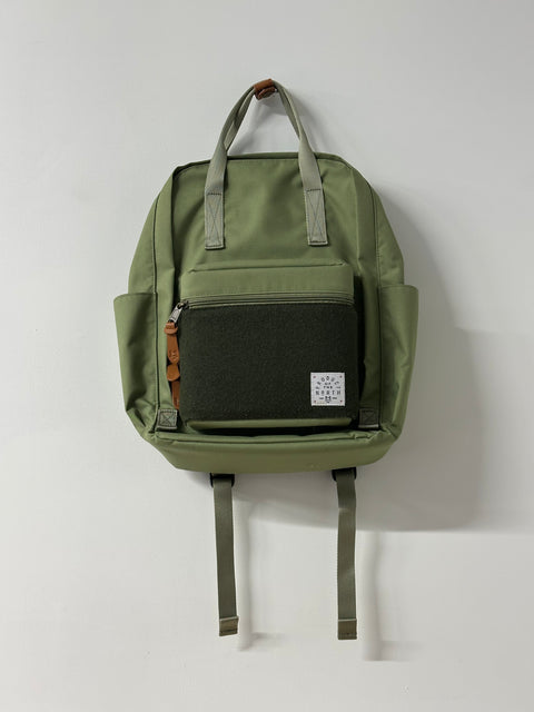 ♻ Product of The North Diaper Bag P58114