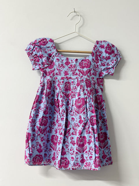 ♻ Janie + Jack 2y Dress