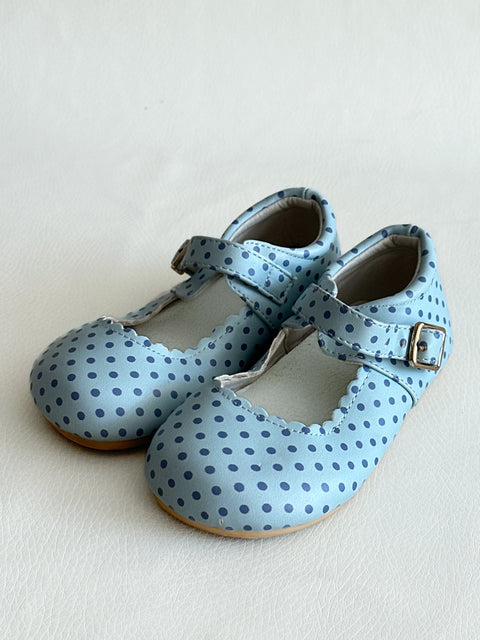 ♻ Whim and Wander 9 Toddler Shoes