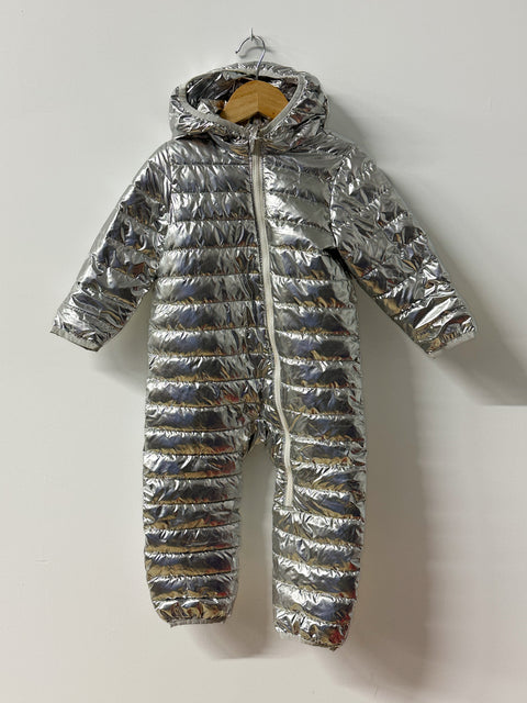 ♻ Primary 18-24m Snowsuit