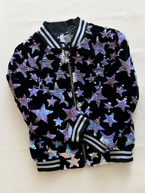 ♻ Lola and The Boys 6y Jacket