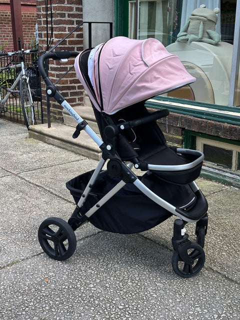 ♻ Mockingbird Stroller No53633