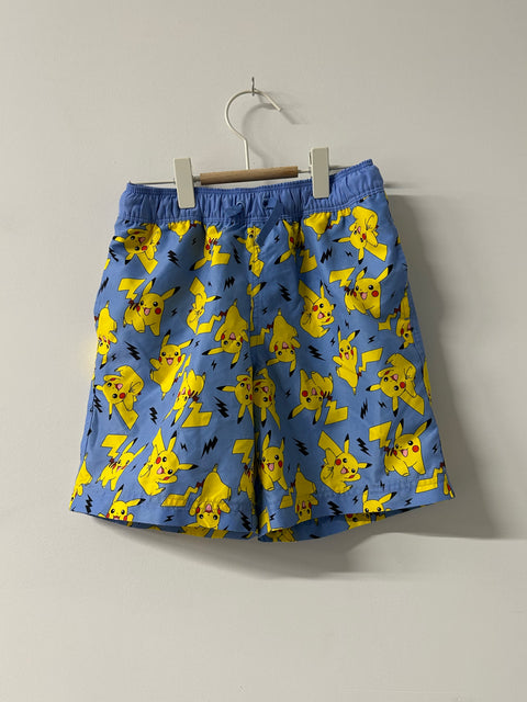 ♻ Hanna 6-7y Swimset