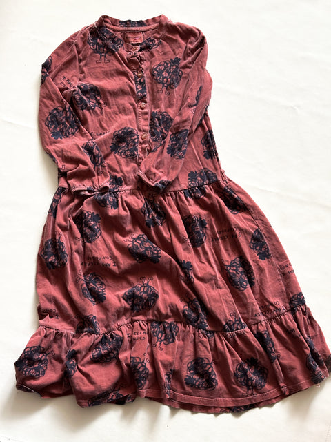 ♻ Bobo Choses 6-7 y Dress