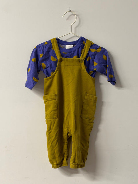 ♻ Hanna 3-6m Outfit