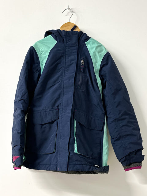 ♻ Lands' End 7-8y Coat