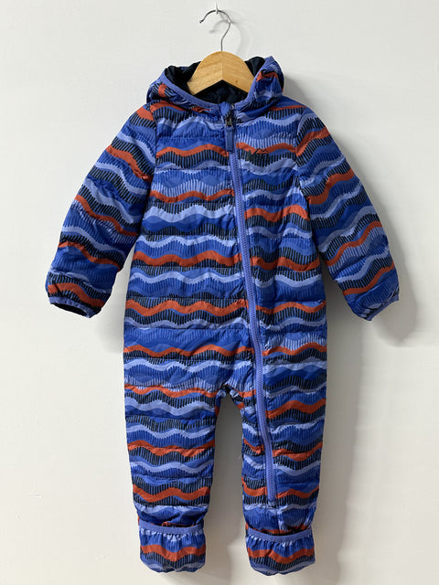 ♻ REI 18-24m Snowsuit