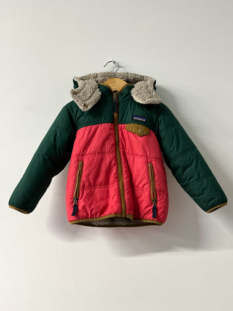 ♻ Patagonia 3y Coat