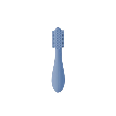 Baby-Led Toothbrush - Indigo