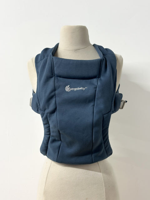 ergobaby embrace carrier ♻ Ergo Embrace – Nesting House