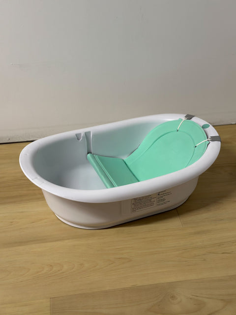 ♻ Frida 4 in 1 Tub P57308