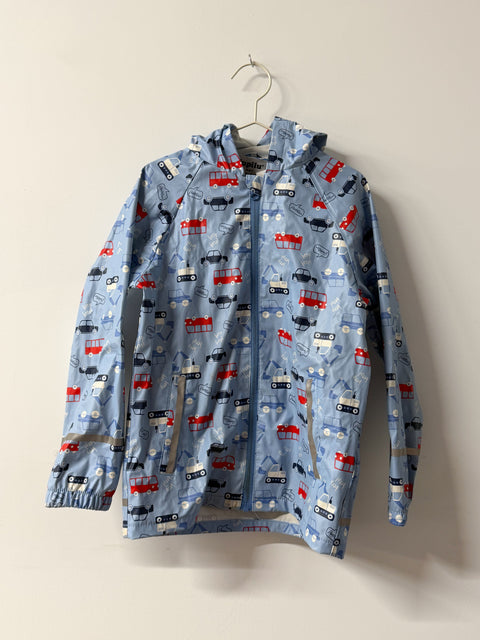 ♻ Lupilu 6-8y Rain Jacket
