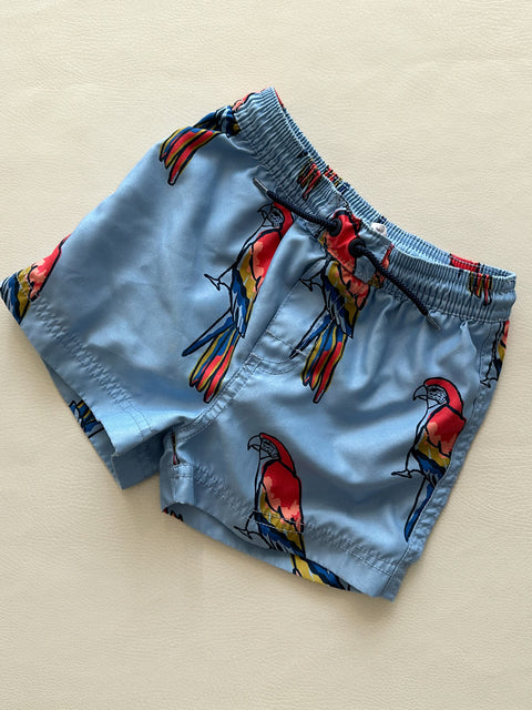 ♻ Tea 2y Swim Trunks