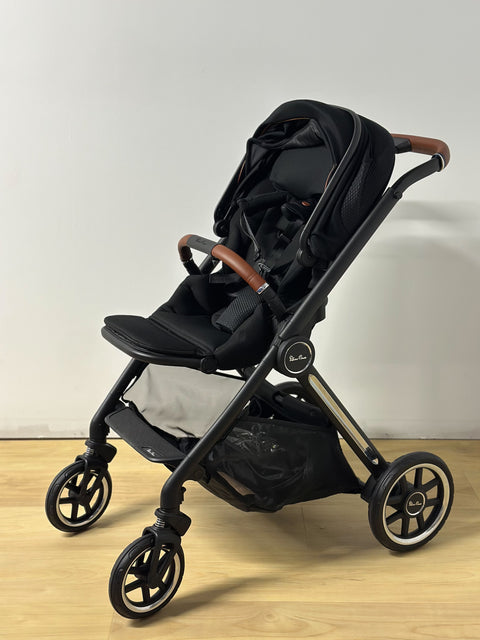 ♻ Silver Cross Reef P57293