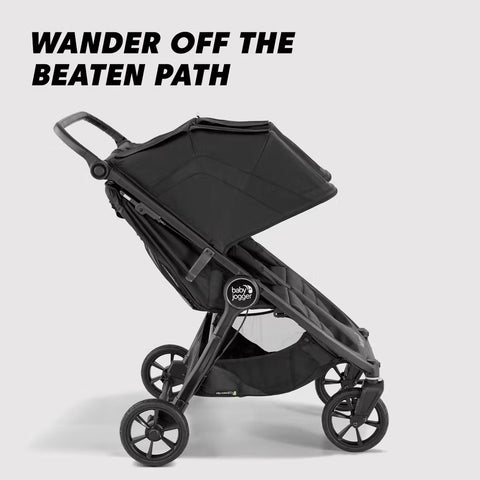 City Mini® GT2 double stroller