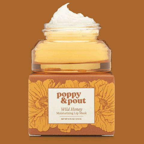 Exfoliating Lip Scrub