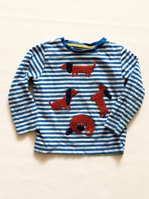 ♻ Boden 2-3y Shirt