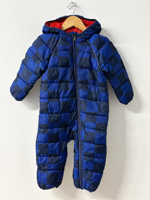 ♻ Hanna 18-24m Snowsuit
