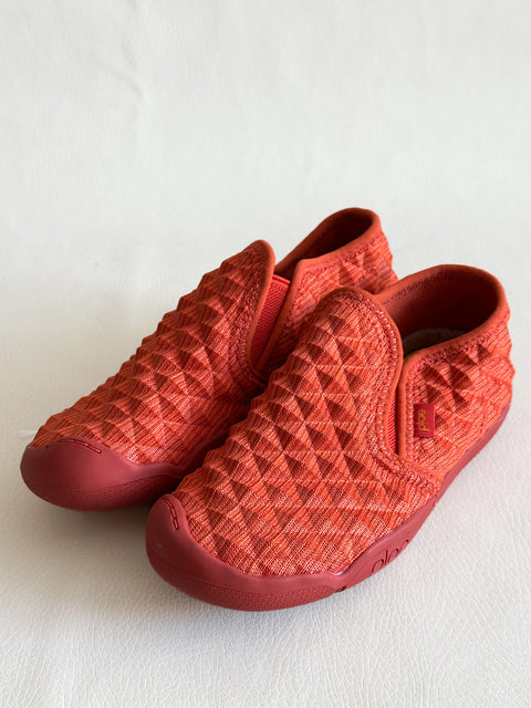 ♻ Plae 12 Toddler Slip Ons