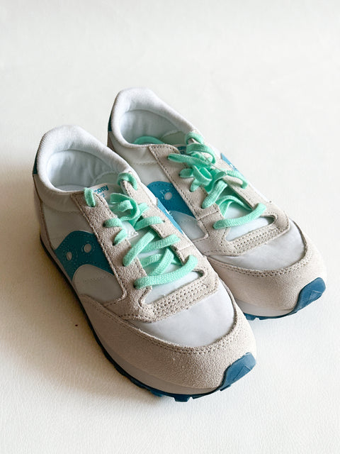 ♻ Saucony 4 Youth Sneakers