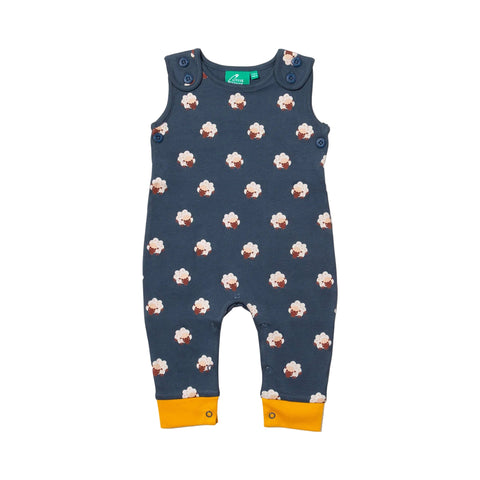 Sleeping Sheep Everyday Dungarees
