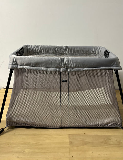 ♻ BabyBjorn Travel Crib P57903
