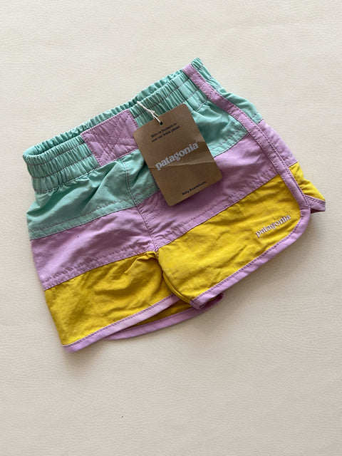 ♻ Patagonia 6-12m Shorts