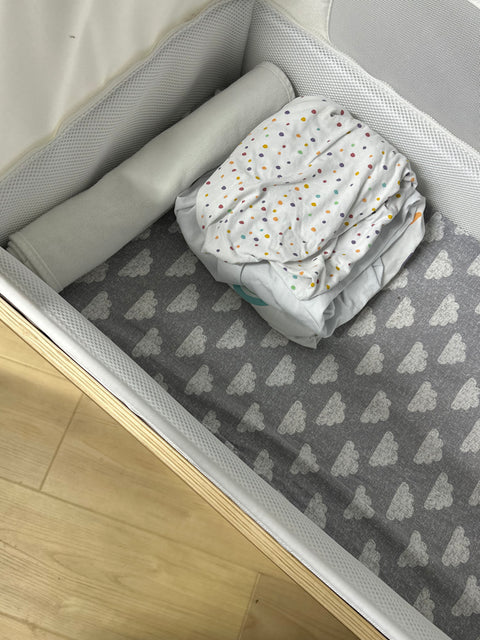 ♻ SnuzPod 4 + Accessories P57900