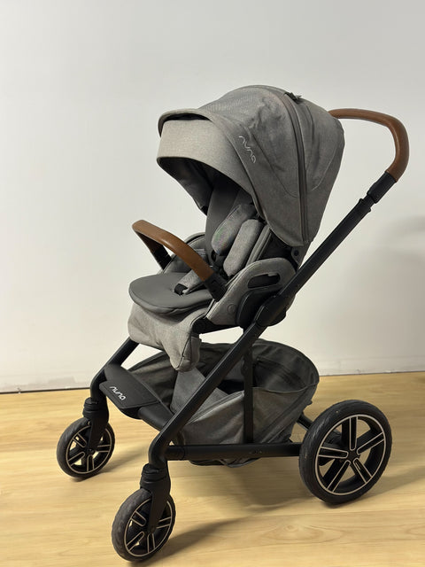 ♻ Nuna Mixx P57294