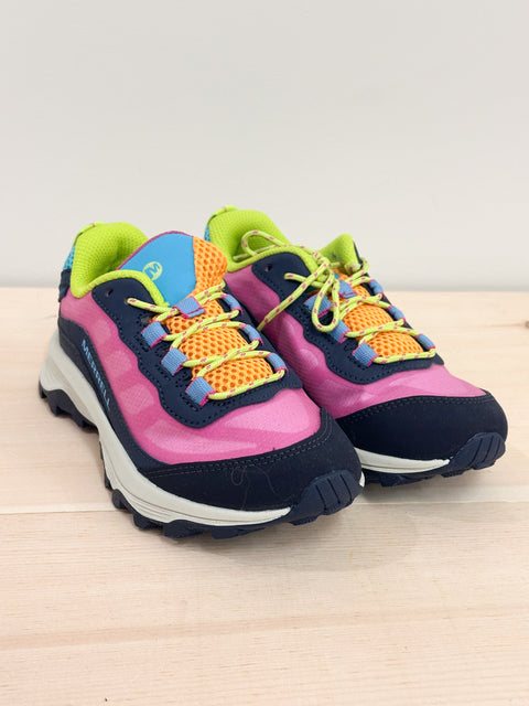 ♻ Merrell 1 Youth Sneakers