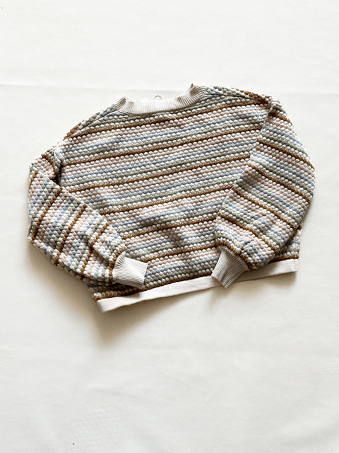 ♻ Rylee + Cru 4-5y Sweater