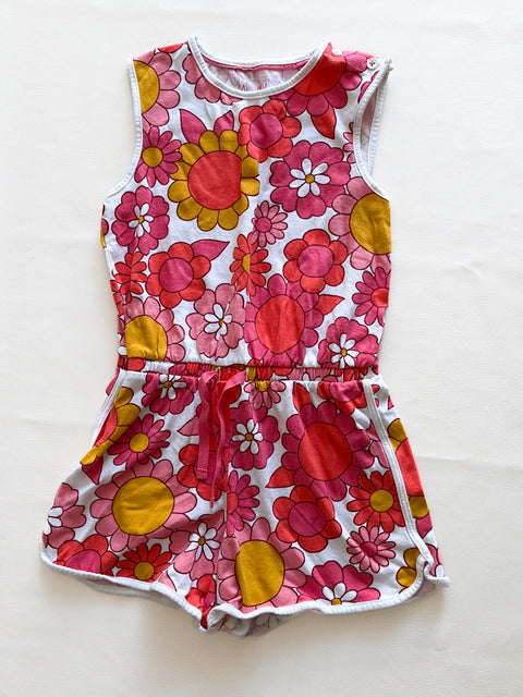 ♻ Boden 8-9y Romper